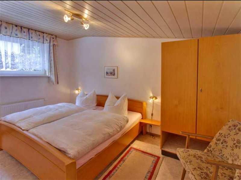Ferienwohnung Breitenbrunn Erz 1031 Extérieur photo